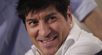 Ex-Nerazzurri Striker Ivan Zamorano: “No Favourite Between Real Madrid & Inter, It’ll Be A Great Match”