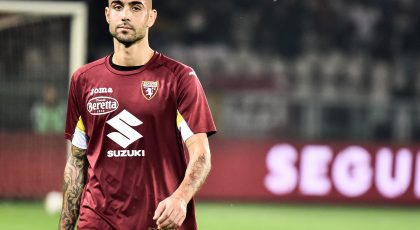 Zaza, Bonazzoli & Verdi All In Contention To Start Alongside Belotti For Torino Vs Inter