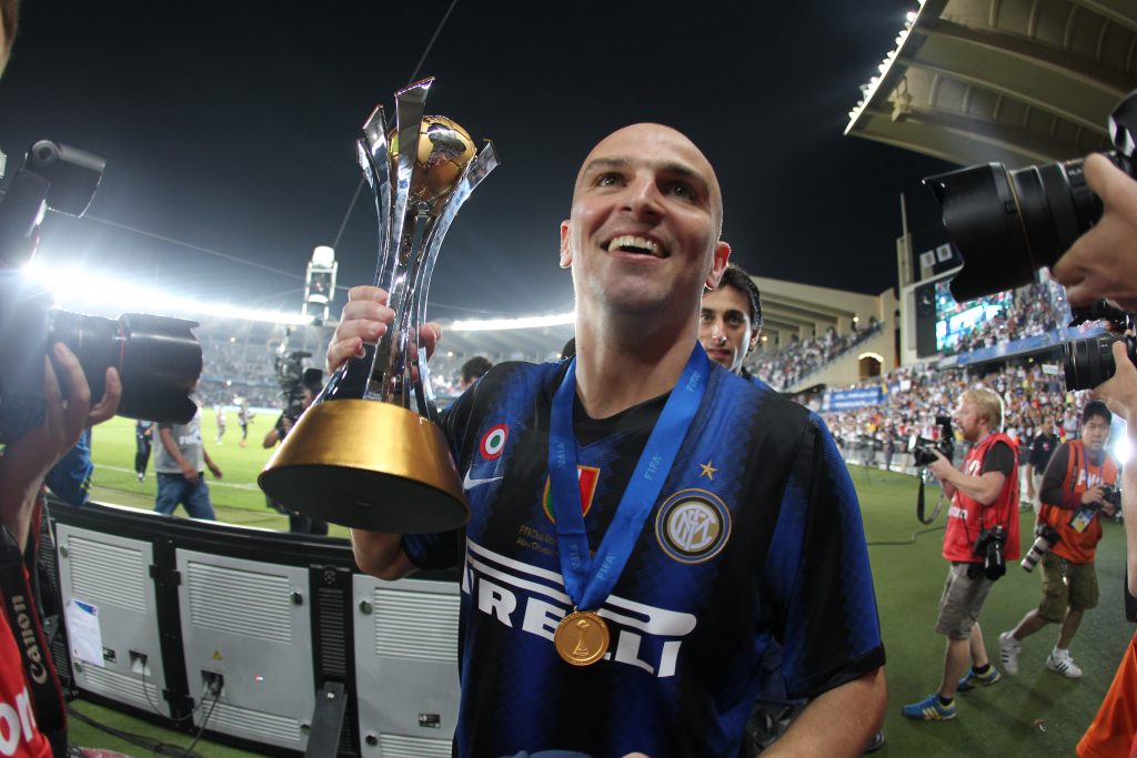 Ex-Inter Star Esteban Cambiasso On Champions League Hopes: “Now They Are Three Points Away”