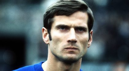 Video – “Throwback Of The Day”: Inter Share Clip Of Giacinto Facchetti’s Last Ever Serie A Goal Against Sampdoria In 1976