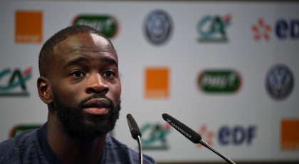 Inter & AC Milan Keen On Lille’s €30M Rated Forward Jonathan Ikone, Italian Media Claim