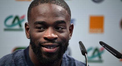 French Media Claim Inter & Chelsea Have Contacted With Lille Over Midfielder Jonathan Ikoné