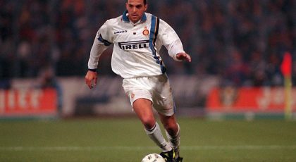 Ex-Inter Player Ze Elias On Calciopoli: “It Was A Shame For Juventus & Luciano Moggi”