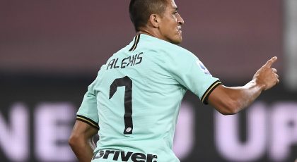 Inter & Roma Can’t Complete Dzeko-Sanchez Swap Unless Nerazzurri Improve Offer, Di Marzio Claims