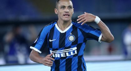 Inter & Roma Sporting Directors Ausilio & Pinto Meet For Dzeko-Sanchez Swap Talks, Di Marzio Reports