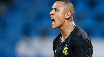 Man Utd Manager Ole-Gunnar Solskjaer: “I Wish Alexis Sanchez All The Best At Inter”