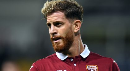 Gianluca Di Marzio: “Inter Coach Antonio Conte Is A Big Fan Of Torino’s Cristian Ansaldi