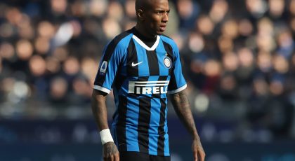 Simone Inzaghi To Assess Out Of Contract Inter Players, Italian Media Report