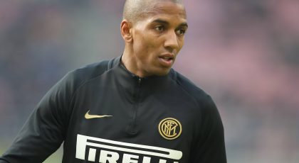 Photo – Inter Wing-Back Ashley Young To Wayne Rooney: “What An Unbelievable Career”