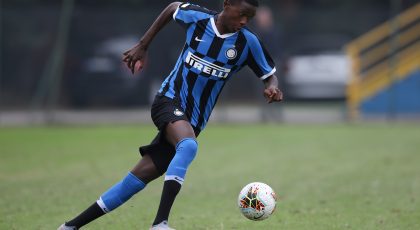 Young French Midfielder Christopher Attys Agent: “SPAL Didn’t Use Option To Sign Him So He’ll Return To Inter”