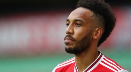Arsenal Boss Arteta On Inter Linked Aubameyang: “I Don’t Think FA Cup Final His Last Match At Club”