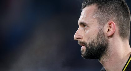 German Tabloid Claim FC Bayern Not Interested In Inter’s Marcelo Brozovic Due To Not Being Good Enough