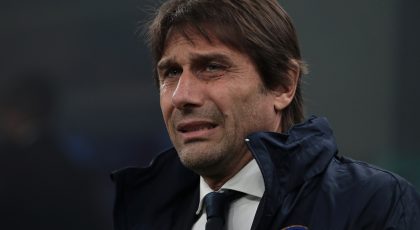 Italian Media Claim If Antonio Conte Stays Milan Skriniar Likely To Leave Inter But Will Stay Under Max Allegri