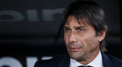 Italian Media Highlight Antonio Conte Could Become Part Of Elite Club Of 7 Inter Coaches To Win International Titles