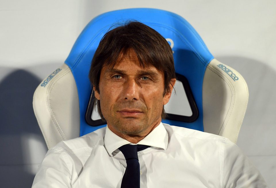 Italian Journalist Matteo Barzaghi: “Inter Have Reacted To What Antonio Conte Said”
