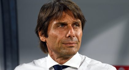 Tottenham Hotspur Coach Antonio Conte: “Scudetto With Inter Was The Masterpiece Of My Career”