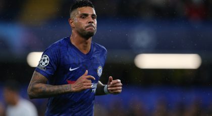 Inter & Napoli Set To Contend For Chelsea’s Emerson Palmieri, Spanish Media Claim