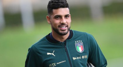 Chelsea’s Emerson Palmieri’s Agent: “Move To Inter On A Loan? Absolutely Not”