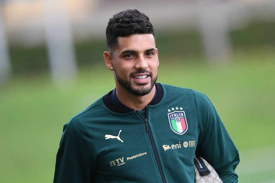 Inter Keen On Signing Chelsea’s Emerson Palmieri This January, UK Media Claims