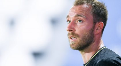 Inter Want Leicester & Tottenham To Pay Christian Eriksen’s Full Wages In Loan Deal, Italian Media Report