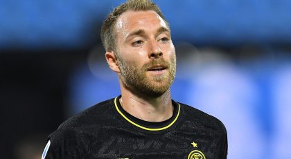 PSG To Go After Inter’s Christian Eriksen If Mauricio Pochettino Apointed As Manager, Italian Media Suggest