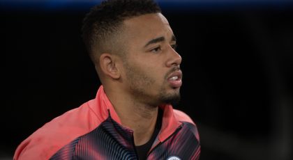 Agent Giovanni Branchini: “Inter Wanted Gabriel Jesus But He Chose Man City, Icardi Good Fit For PSG”