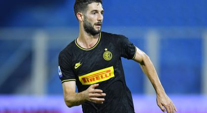 Inter Midfielder Roberto Gagliardini: “It’ll Be Tough Against Fiorentina Who’ve Made Important Signings”