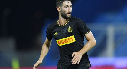 Inter Midfielder Roberto Gagliardini: “If We Do What We Do In Training We’ll Have A Great Game”