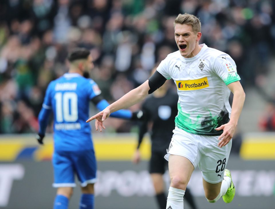 Borussia Monchengladbach Director Max Eberl: “We Want To Keep Inter Target Matthias Ginter But Pandemic Makes It Harder”