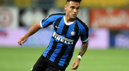 Real Madrid Agree Terms With Lautaro Martinez – Inter Want €60M + Luka Jovic Italian Broadcaster Claims