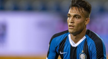 Barcelona Coach Ronald Koeman On Signing Inter’s Lautaro Martinez: “Nothing Can Be Excluded”