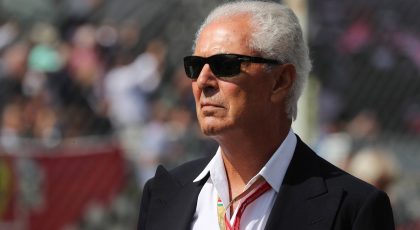 Pirelli CEO Marco Tronchetti Provera: “Win Over Juventus A Special Evening For Inter Fans”