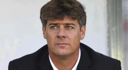 Ex-Inter Defender Michele Serena: “Antonio Conte & Marcello Lippi Both Very Charismatic”