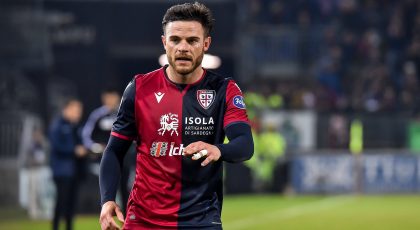 Inter Are Determined To Sign Another Right-Back After Nahitan Nandez, Italian Media Report