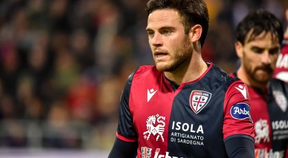 Inter Target Nahitan Nandez Not Keen On Move To Leeds United, Italian Media Report