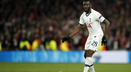 Italian Media Detail How Inter Can Sign Either Tottenham’s Tanguy Ndombele Or Chelsea’s N’Golo Kante
