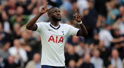 Inter Interested In Ndombele & Spurs Open To Swap Deal With Either Skriniar Or Brozovic
