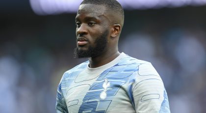 Spurs & Sassuolo Midfielders On Inter Milan’s Radar – Late Double Signing Possible