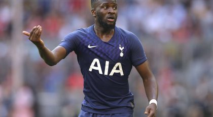 Italian Media Claim Inter Targeting Milan Skriniar-Tanguy Ndombele Swap Deal With Tottenham