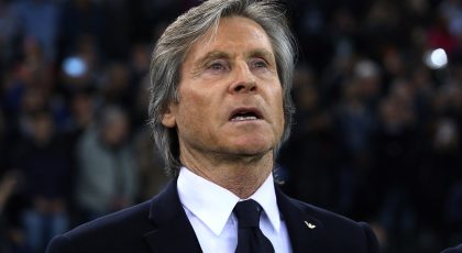 Juventus Director Paratici Threatened To Hit Inter’s Lele Oriali During Coppa Italia Clash, Italian Media Claim