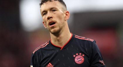 Italian Media Claim Inter Will Have To Lower Asking Price To Be Able To Sell FC Bayern Loanee Ivan Perisic