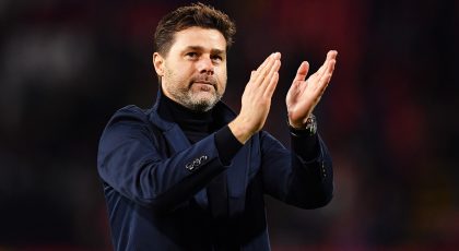Incoming Chelsea Coach Mauricio Pochettino Could Bring “Reference Point” In Attack Back From Inter Milan Loan
