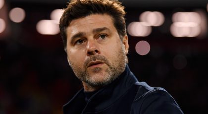 Mauricio Pochettino On Rumors About His Future: “Neither Juventus, PSG Nor Inter Called Me”