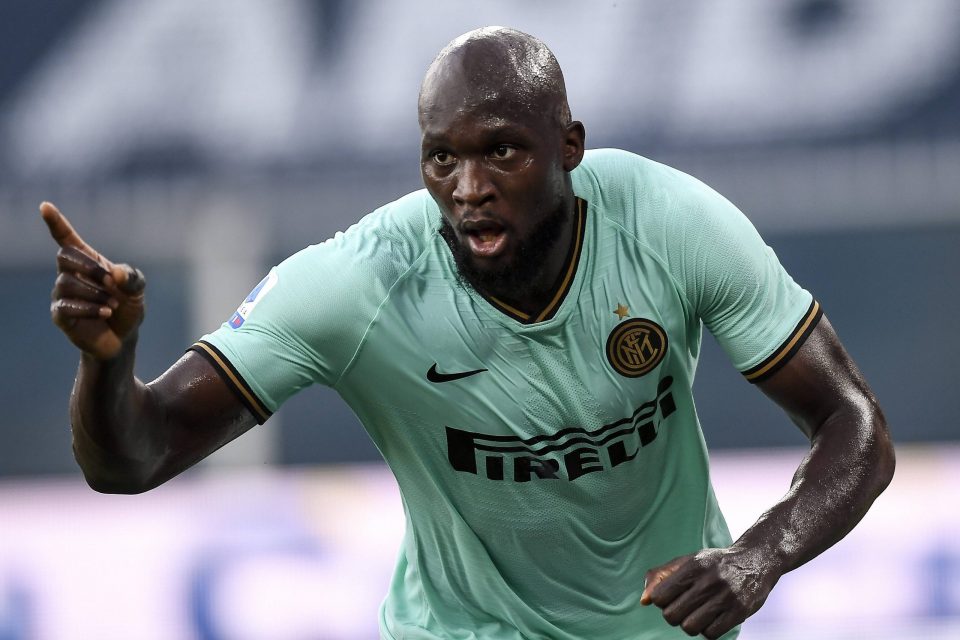 Chelsea Not Willing To Let Romelu Lukaku Return To Inter On Loan, Italian Broadcaster Reports