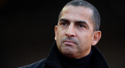 Ex-Inter Midfielder Lamouchi: “Convinced Antonio Conte Will Find Right Solution For Christian Eriksen”