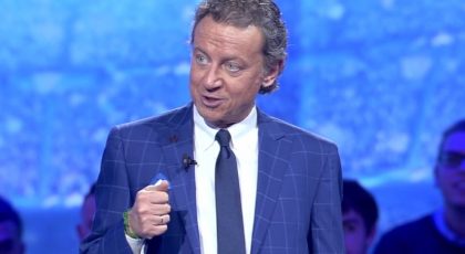 Italian Journalist Sandro Sabatini: “Failure Can Only Be Used To Talk About Inter’s Economy”