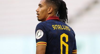 Man Utd’s Smalling Tops Inter Coach Conte’s List Of Replacements For Spurs Target Skriniar Italian Media Reports