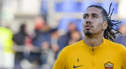 Roma Set Deadline For Contract Talks With Ex-Man Utd Player Linked With Inter Milan