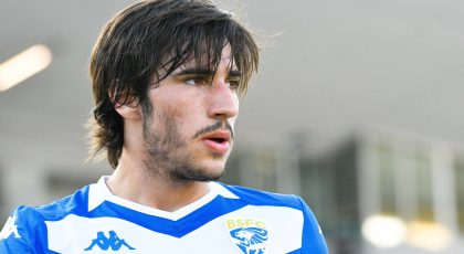 Italian Media Report On Backstory Of How & When Inter Pulled Out Of Sandro Tonali Talks