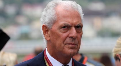 Pirelli Vice-President: ‘Inter Milan Captain Lautaro Martinez Is The Max Verstappen Of Serie A’